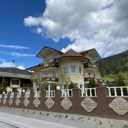 Apartmán Haus Senel Eben Im Pongau Exteriér fotografie